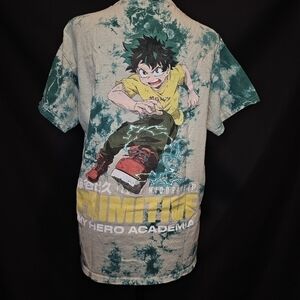 Primitive Shirt